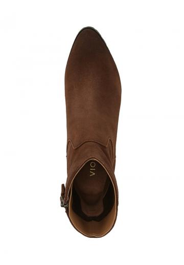 Широкие сапоги