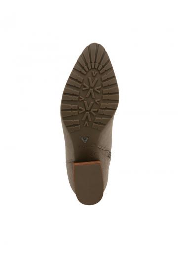 Широкие сапоги