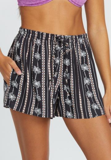 Пляжные шорты