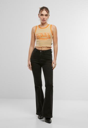 Майка-борцовка