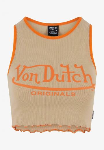 Майка-борцовка