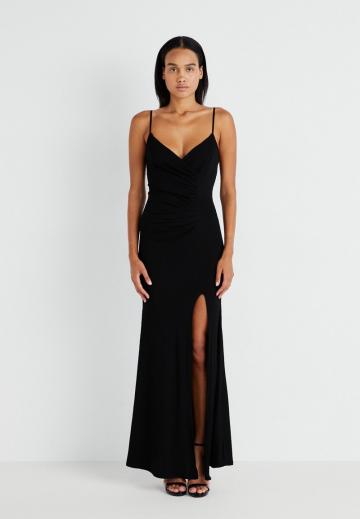 Коктейльное платье