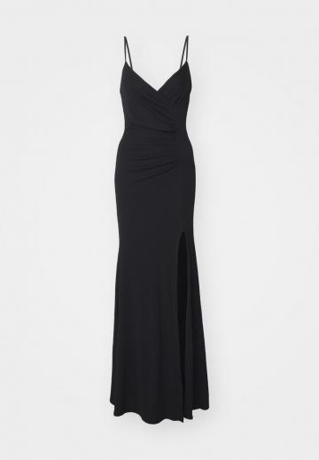 Коктейльное платье