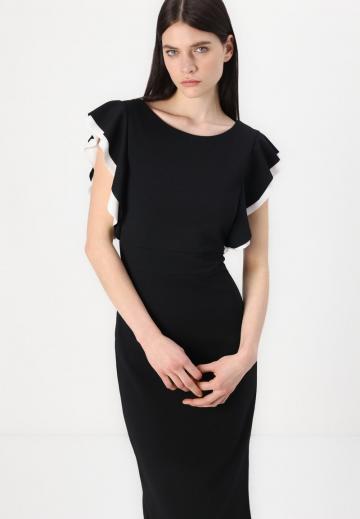 Платье футляр