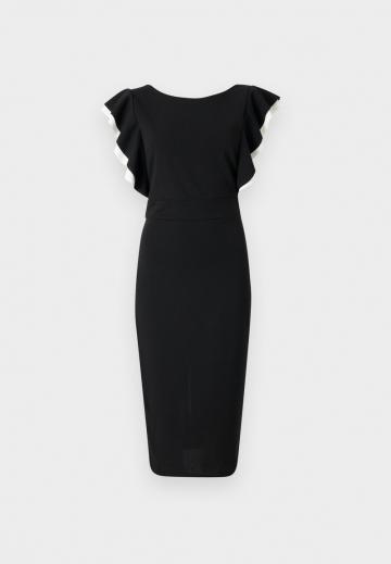 Платье футляр