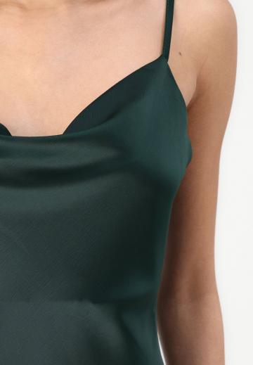 Коктейльное платье