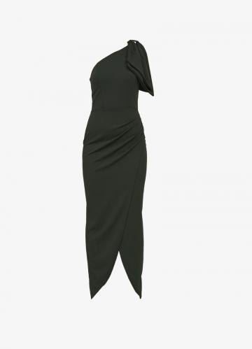 Коктейльное платье