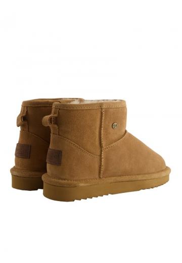 Зимние ботинки