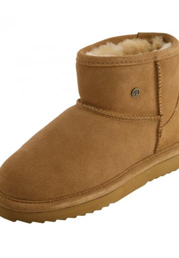 Зимние ботинки