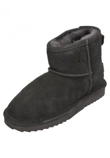 Зимние ботинки