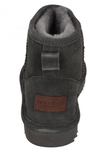 Зимние ботинки