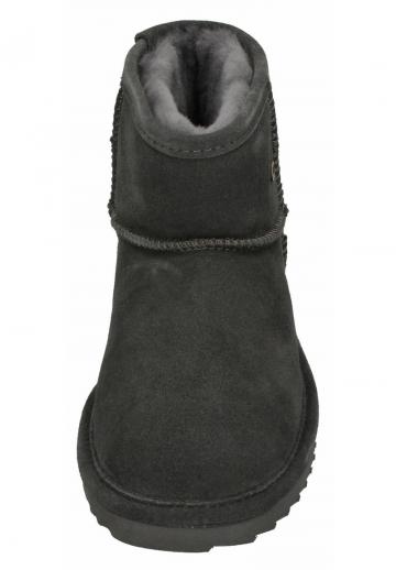 Зимние ботинки