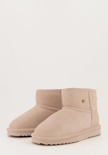 Зимние ботинки