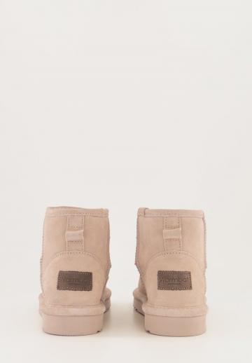 Зимние ботинки