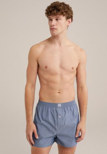 Трусы-боксеры