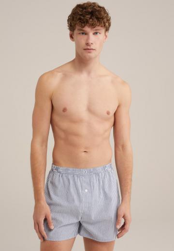 Трусы-боксеры