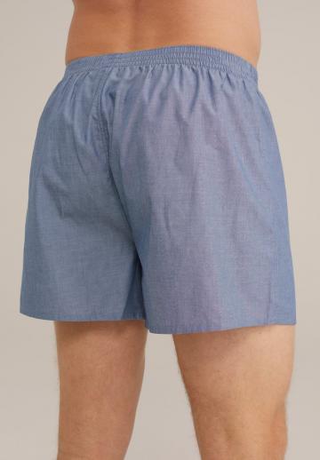 Трусы-боксеры