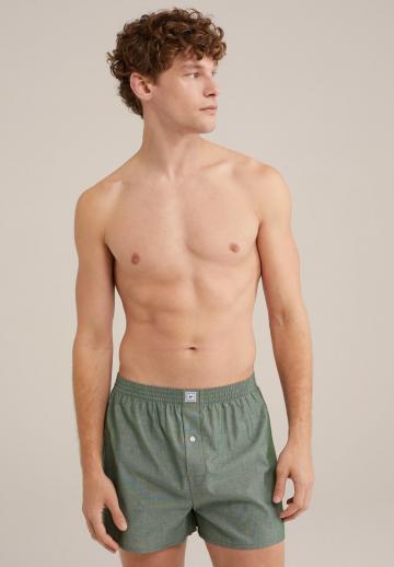 Трусы-боксеры