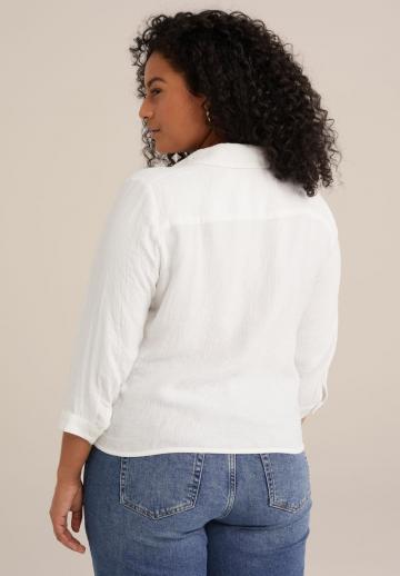 Блузка-рубашка