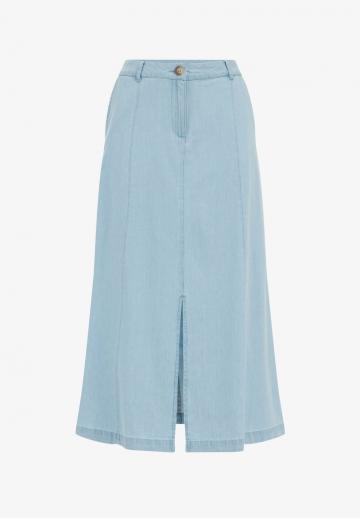 Летняя юбка