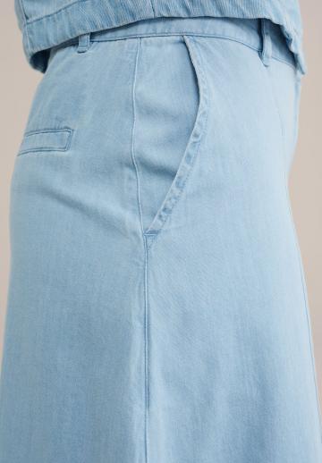 Летняя юбка