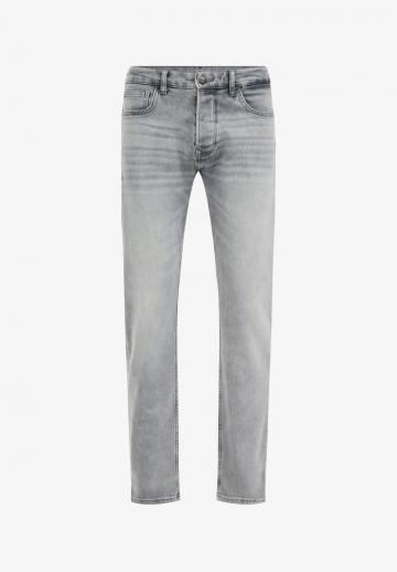 Узкие джинсы