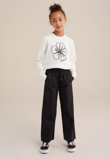 Спортивные штаны