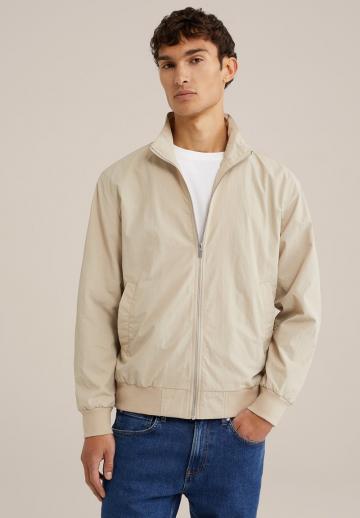 Куртка бомбер
