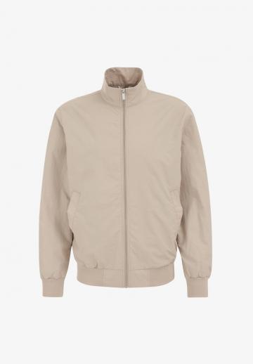 Куртка бомбер