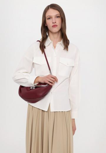 Юбка из джерси