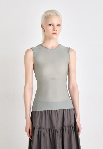 Майка-борцовка