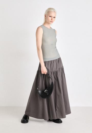 Майка-борцовка