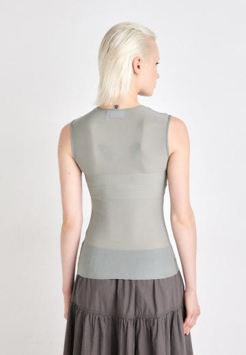 Майка-борцовка