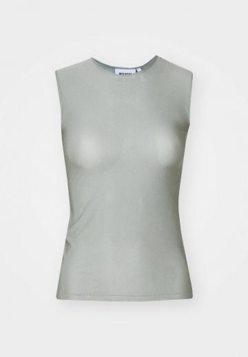 Майка-борцовка