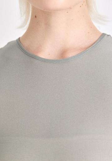 Майка-борцовка