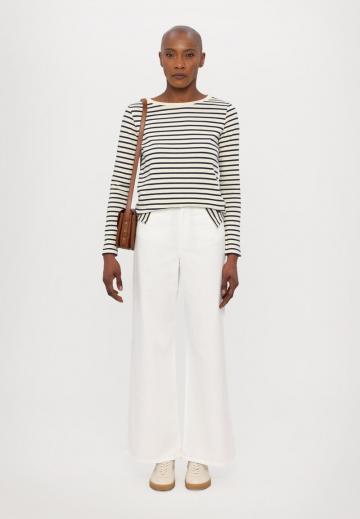 Джинсы бойфренда