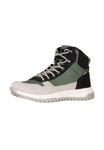 Зимние ботинки