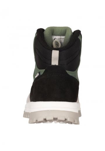 Зимние ботинки