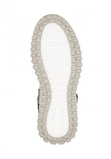 Зимние ботинки