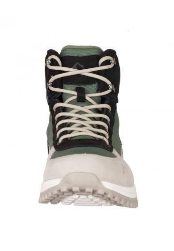 Зимние ботинки