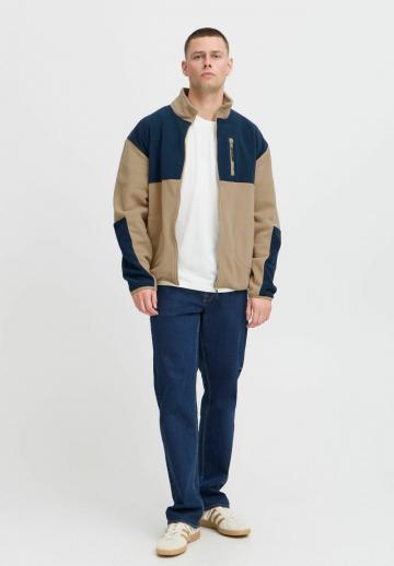 Флисовая куртка