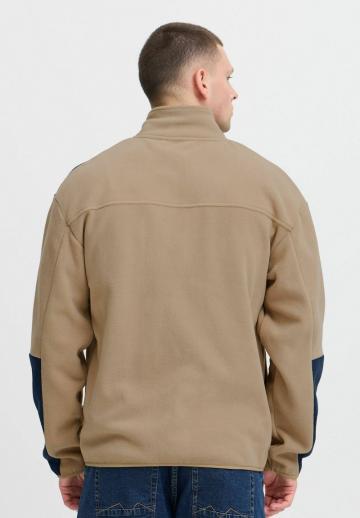 Флисовая куртка