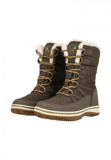 Походные сапоги