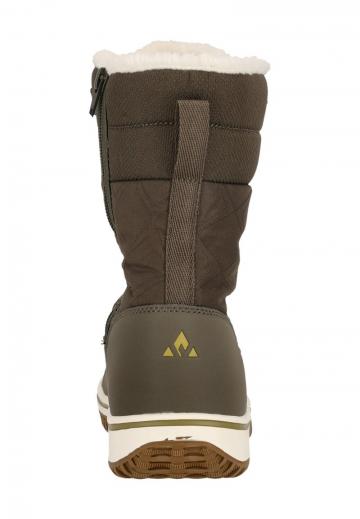 Походные сапоги