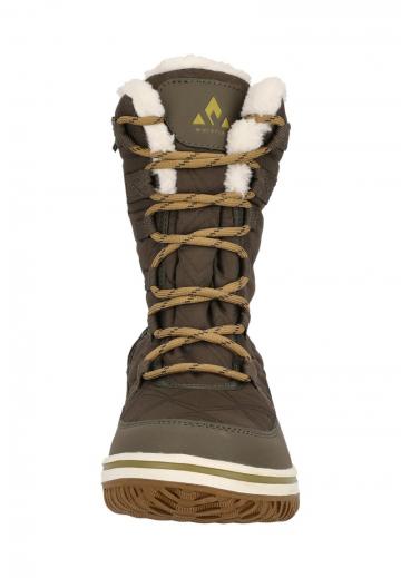 Походные сапоги