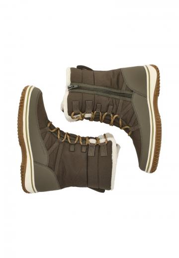 Походные сапоги