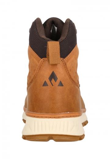 Походные ботинки