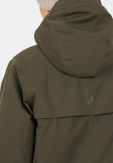 Спортивная куртка