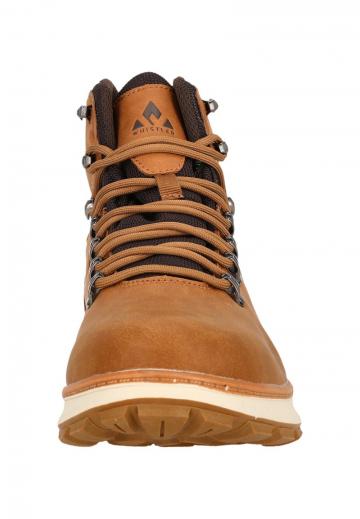 Походные ботинки