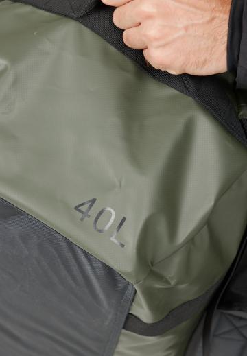 Спортивная сумка